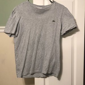 Lacoste t-shirt
